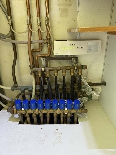 Varme system